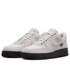 Nike Air Force 1 Low '07 Cordura Iron Ore alacsony szárú sneaker – termékfotó, oldalnézet