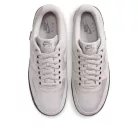 Nike Air Force 1 Low '07 Cordura Iron Ore alacsony szárú sneaker – termékfotó, oldalnézet