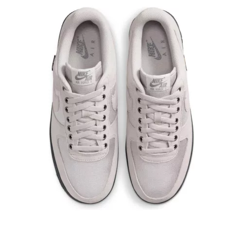 Nike Air Force 1 Low '07 Cordura Iron Ore alacsony szárú sneaker – termékfotó, oldalnézet