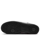 Nike Air Force 1 Low '07 Cordura Iron Ore alacsony szárú sneaker – termékfotó, oldalnézet