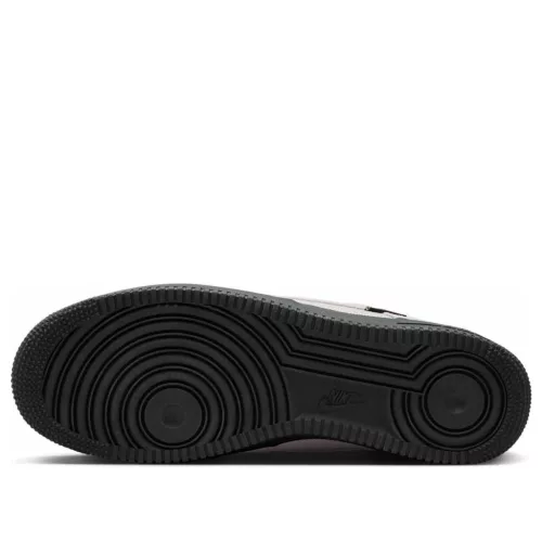 Nike Air Force 1 Low '07 Cordura Iron Ore alacsony szárú sneaker – termékfotó, oldalnézet
