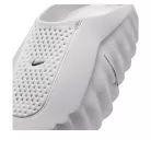 Nike Mind 001 Slide Light Smoke Grey papucs szürke sneaker – termékfotó, oldalnézet