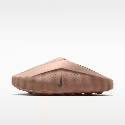 Nike Mind 001 'Hemp' férfi alacsony szárú utcai sneaker bézs