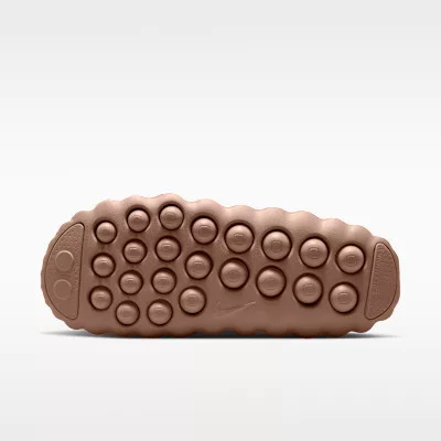 Nike Mind 001 'Hemp' férfi alacsony szárú utcai sneaker bézs