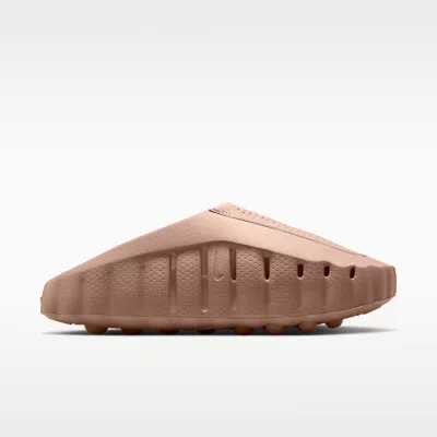 Nike Mind 001 'Hemp' férfi alacsony szárú utcai sneaker bézs