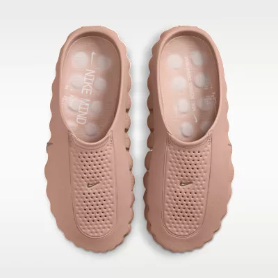 Nike Mind 001 'Hemp' férfi alacsony szárú utcai sneaker bézs