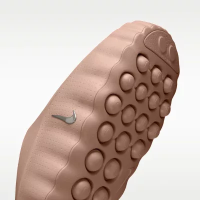 Nike Mind 001 'Hemp' férfi alacsony szárú utcai sneaker bézs