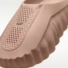 Nike Mind 001 'Hemp' férfi alacsony szárú utcai sneaker bézs