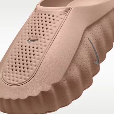 Nike Mind 001 'Hemp' férfi alacsony szárú utcai sneaker bézs