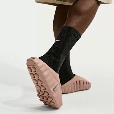 Nike Mind 001 'Hemp' férfi alacsony szárú utcai sneaker bézs