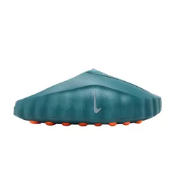 Nike Mind 001 Slide Mineral Slate sneaker – termékfotó, oldalnézet