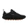 Nike Mind 002 Black Hyper Crimson férfi alacsony szárú utcai sneaker fekete