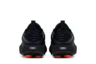 Nike Mind 002 Black Hyper Crimson férfi alacsony szárú utcai sneaker fekete