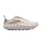 Nike Mind 002 Phantom College Grey alacsony szárú sneaker – termékfotó, oldalnézet