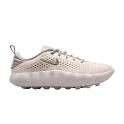 Nike Mind 002 Phantom College Grey alacsony szárú sneaker – termékfotó, oldalnézet