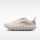 Nike Mind 002 Phantom College Grey alacsony szárú sneaker – termékfotó, oldalnézet