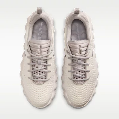 Nike Mind 002 Phantom College Grey alacsony szárú sneaker – termékfotó, oldalnézet