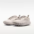 Nike Mind 002 Phantom College Grey alacsony szárú sneaker – termékfotó, oldalnézet