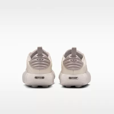 Nike Mind 002 Phantom College Grey alacsony szárú sneaker – termékfotó, oldalnézet
