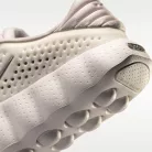 Nike Mind 002 Phantom College Grey alacsony szárú sneaker – termékfotó, oldalnézet