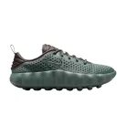 Nike Mind 002 Camo Green alacsony szárú sneaker – termékfotó, oldalnézet