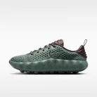 Nike Mind 002 Camo Green alacsony szárú sneaker – termékfotó, oldalnézet