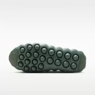 Nike Mind 002 Camo Green alacsony szárú sneaker – termékfotó, oldalnézet