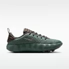 Nike Mind 002 Camo Green alacsony szárú sneaker – termékfotó, oldalnézet