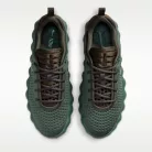 Nike Mind 002 Camo Green alacsony szárú sneaker – termékfotó, oldalnézet