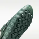 Nike Mind 002 Camo Green alacsony szárú sneaker – termékfotó, oldalnézet