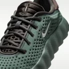 Nike Mind 002 Camo Green alacsony szárú sneaker – termékfotó, oldalnézet