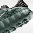 Nike Mind 002 Camo Green alacsony szárú sneaker – termékfotó, oldalnézet