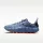 Nike Mind 002 Thunder Blue Chrome alacsony szárú sneaker – termékfotó, oldalnézet