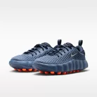 Nike Mind 002 Thunder Blue Chrome alacsony szárú sneaker – termékfotó, oldalnézet