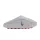 Nike Mind 001 Slide Light Smoke Grey (Women's) sneaker – termékfotó, oldalnézet
