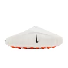 Nike Mind 001 Slide Sail (Women's) női papucs fehér