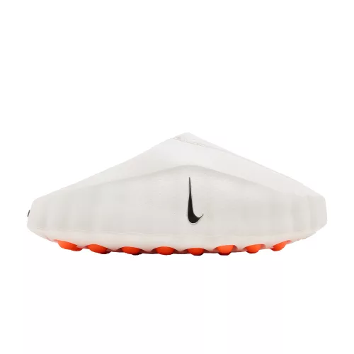 Nike Mind 001 Slide Sail (Women's) női papucs fehér