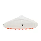 Nike Mind 001 Slide Sail (Women's) női papucs fehér