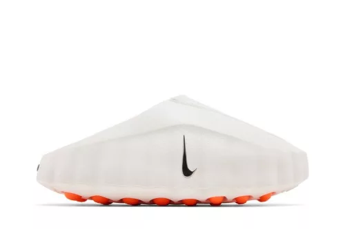 Nike Mind 001 Slide Sail (Women's) női papucs fehér
