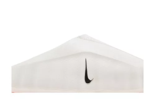 Nike Mind 001 Slide Sail (Women's) női papucs fehér