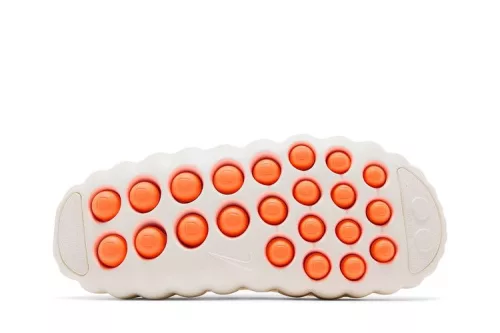 Nike Mind 001 Slide Sail (Women's) női papucs fehér