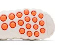 Nike Mind 001 Slide Sail (Women's) női papucs fehér