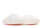 Nike Mind 001 Slide Sail (Women's) női papucs fehér
