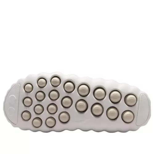 Nike Mind 001 'Summit White' (Women’s) sneaker – termékfotó, oldalnézet