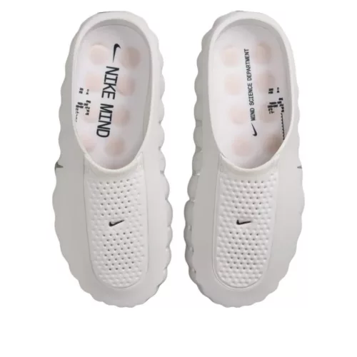 Nike Mind 001 'Summit White' (Women’s) sneaker – termékfotó, oldalnézet