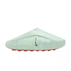 Nike Mind 001 Slide Barely Green (Women's) sneaker – termékfotó, oldalnézet