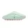 Nike Mind 001 Slide Barely Green (Women's) sneaker – termékfotó, oldalnézet