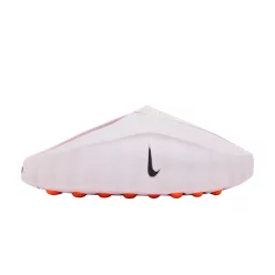 Nike Mind 001 Slide Pearl Pink sneaker – termékfotó, oldalnézet
