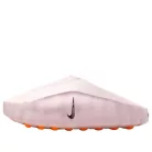 Nike Mind 001 Slide Pearl Pink sneaker – termékfotó, oldalnézet
