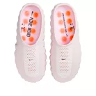 Nike Mind 001 Slide Pearl Pink sneaker – termékfotó, oldalnézet